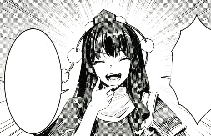 StarryScope_'s tweet photo. @wealthforhire Oh! HAH! How foolish of me! Imagining things that weren't even true!

I won't worry, then. Thank you for your cooperation. https://t.co/RBJTEQl9dU