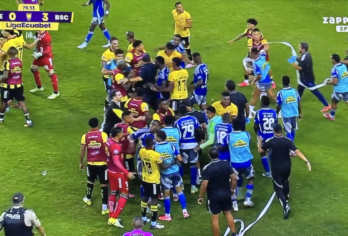 No les queda más hptas….
Sino les clavamos otros 5 🤣🤣🤣🤣