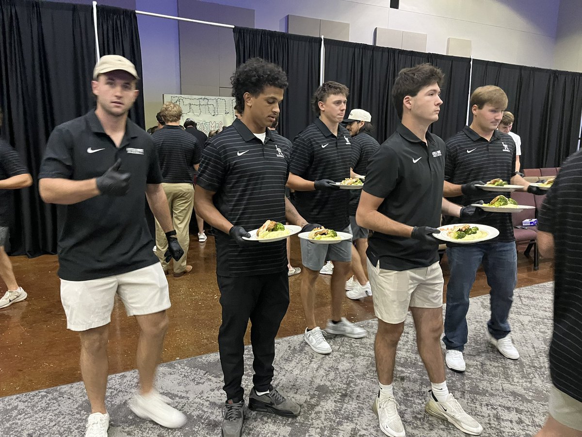 Little Rock Trojan Baseball (@littlerockbsb) on Twitter photo Thankful for the opportunity to serve  food tonight at The Church at Rock Creek! Thankful for the opportunity to serve  food tonight at The Church at Rock Creek!