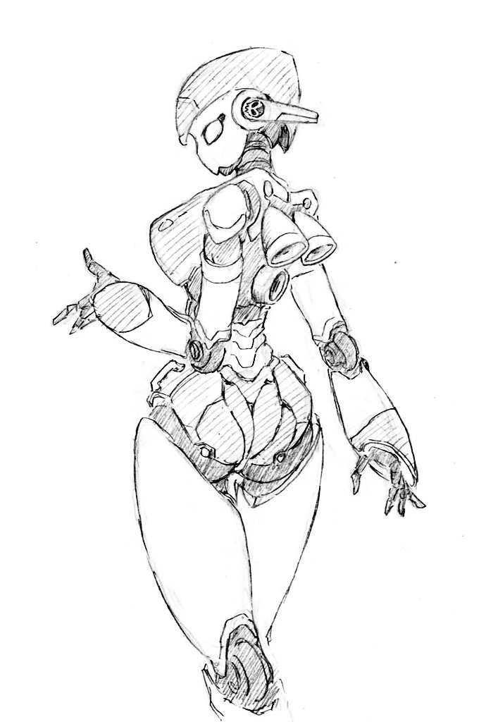 ✏️ (@rakusakugk) on Twitter photo 