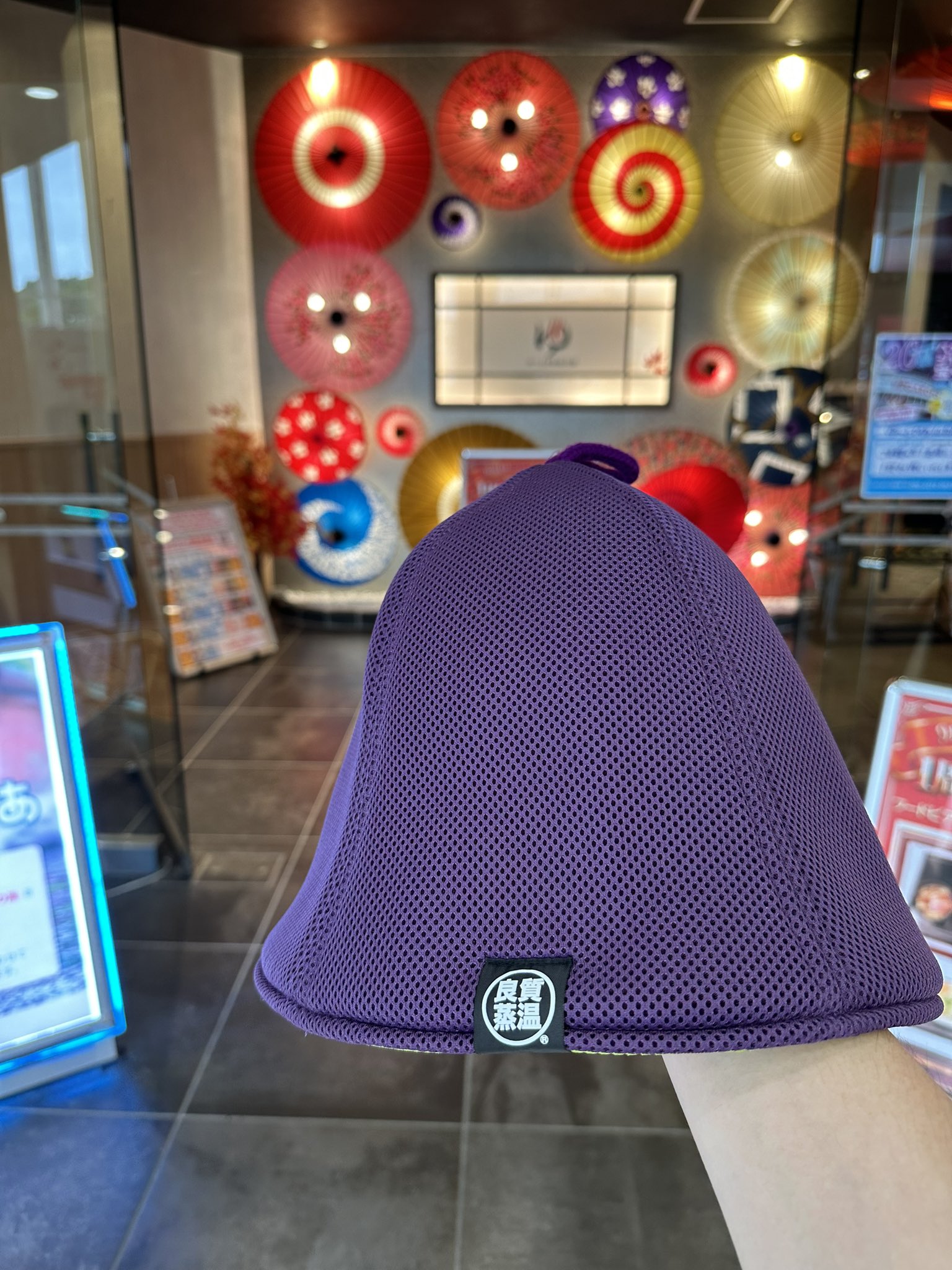 ベストサウナハット ベスト サウナハット - ベスト サウナハット added a new photo
