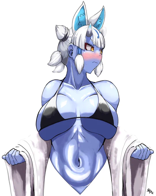 #3連休はフォロワーが増えるらしい #けものフレンズ #けもフレ3