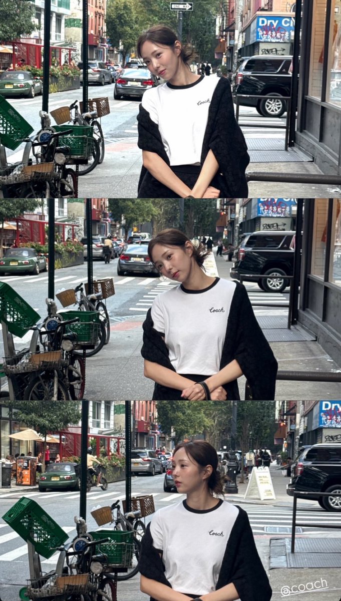 good morning from the prettiest girl 🥰❤️