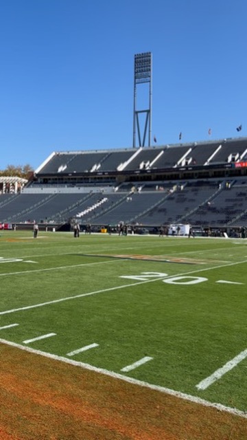 I had a great time with <a href="/Agardi_Daniel/">Daniel Agardi</a> <a href="/TimHamannKicker/">Tim Hamann 5⭐️K</a> <a href="/JonasBiehs83/">Jonas Biehs</a>  at the <a href="/UVAFootball/">Virginia Football</a> Game! Congrats to the big win! 

<a href="/Coach_TElliott/">Tony Elliott</a> <a href="/Coach_TerryHeff/">Terry Heffernan</a> <a href="/coachdowning1/">Kevin Downing</a> <a href="/jsperos/">Justin Speros</a> <a href="/davidmh__/">David Hernandez</a>  <a href="/GridironImports/">Gridiron Imports Foundation</a> <a href="/ImmoOsterkamp/">Immo Osterkamp</a>