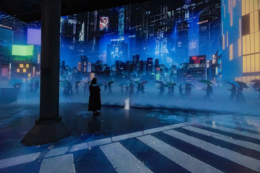 The Render Network tweet media