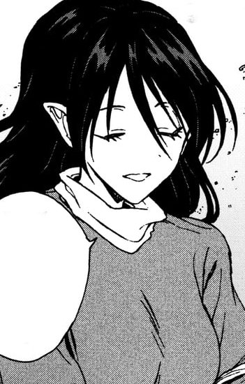 StarryScope_'s tweet photo. @FailGilrGitsune The cutest advisor there is in Gensokyo, indeed.

That begs the question, is there anything you need? Perhaps a new set of clothes could benefit you, hmh.

[Asked the daitengu, as she kept caressing the top of Tsukasa's head, now scratching it gently with ner nails.] https://t.co/Brif7kgT5p