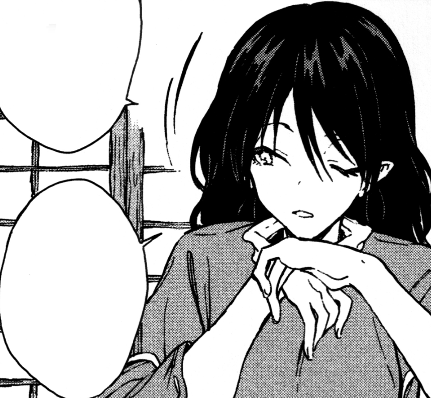 StarryScope_'s tweet photo. @FailGilrGitsune The cutest advisor there is in Gensokyo, indeed.

That begs the question, is there anything you need? Perhaps a new set of clothes could benefit you, hmh.

[Asked the daitengu, as she kept caressing the top of Tsukasa's head, now scratching it gently with ner nails.] https://t.co/Brif7kgT5p