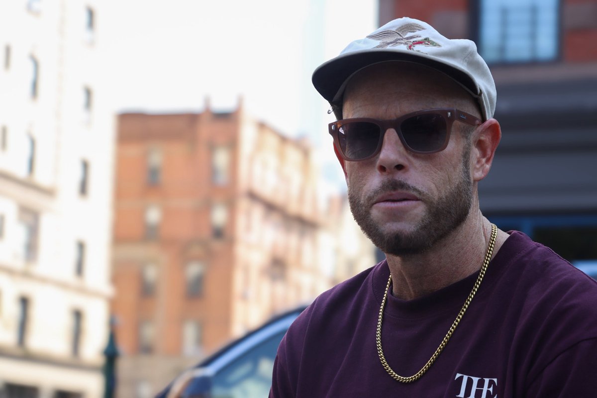 ColdWinterFilms's tweet image. Portrait Photos @beignetdave #photograghy #portraitphotography #nyc