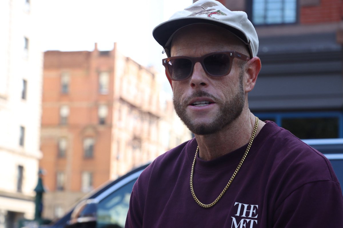 ColdWinterFilms's tweet image. Portrait Photos @beignetdave #photograghy #portraitphotography #nyc