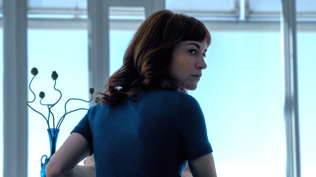 Outstanding Lead Actress in a Drama Series:

Britt Lower – “Severance”

#Emmys #Emmys2025 #EmmyAwards