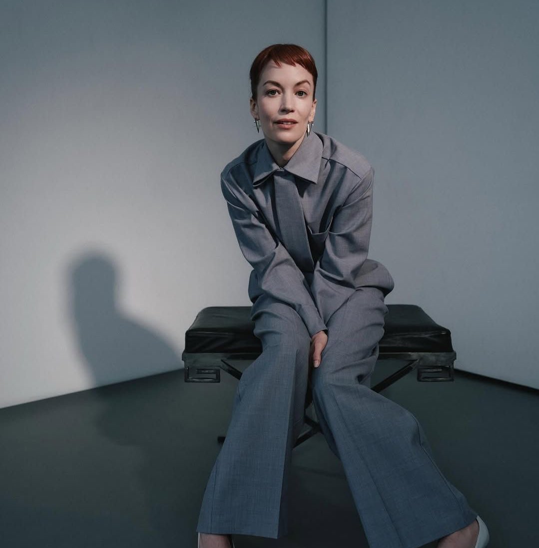 lumonfiles's tweet photo. 🏆 Britt Lower has won the Emmy for Outstanding Lead Actress in a Drama Series at the 77th Primetime Emmy Awards! (Episode: “Attila”) https://t.co/6uRNDzS0mB