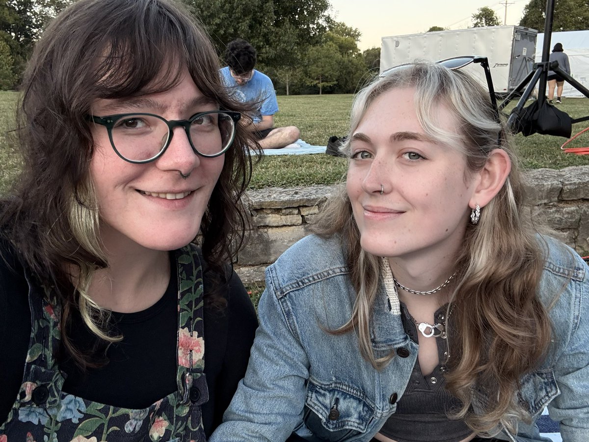 One year of knowing you ❤️ <a href="/palem0rningstar/">Noelle✨</a>