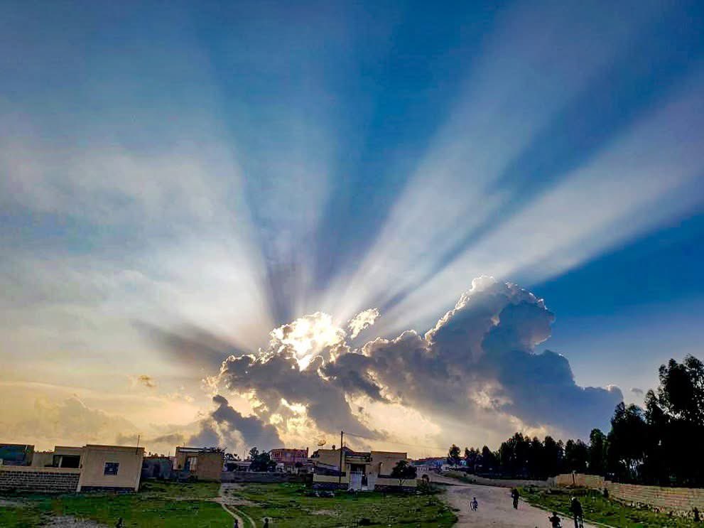 ዓዲ ቁንጺ - ዕራርቦ ጸሓይ 🇪🇷
📸 Arefaine Natnael #ሃገረይ #EritreaPrevails #Eritrea #eritrean #peace #ዓወትንሓፋሽ #EritreanPeople