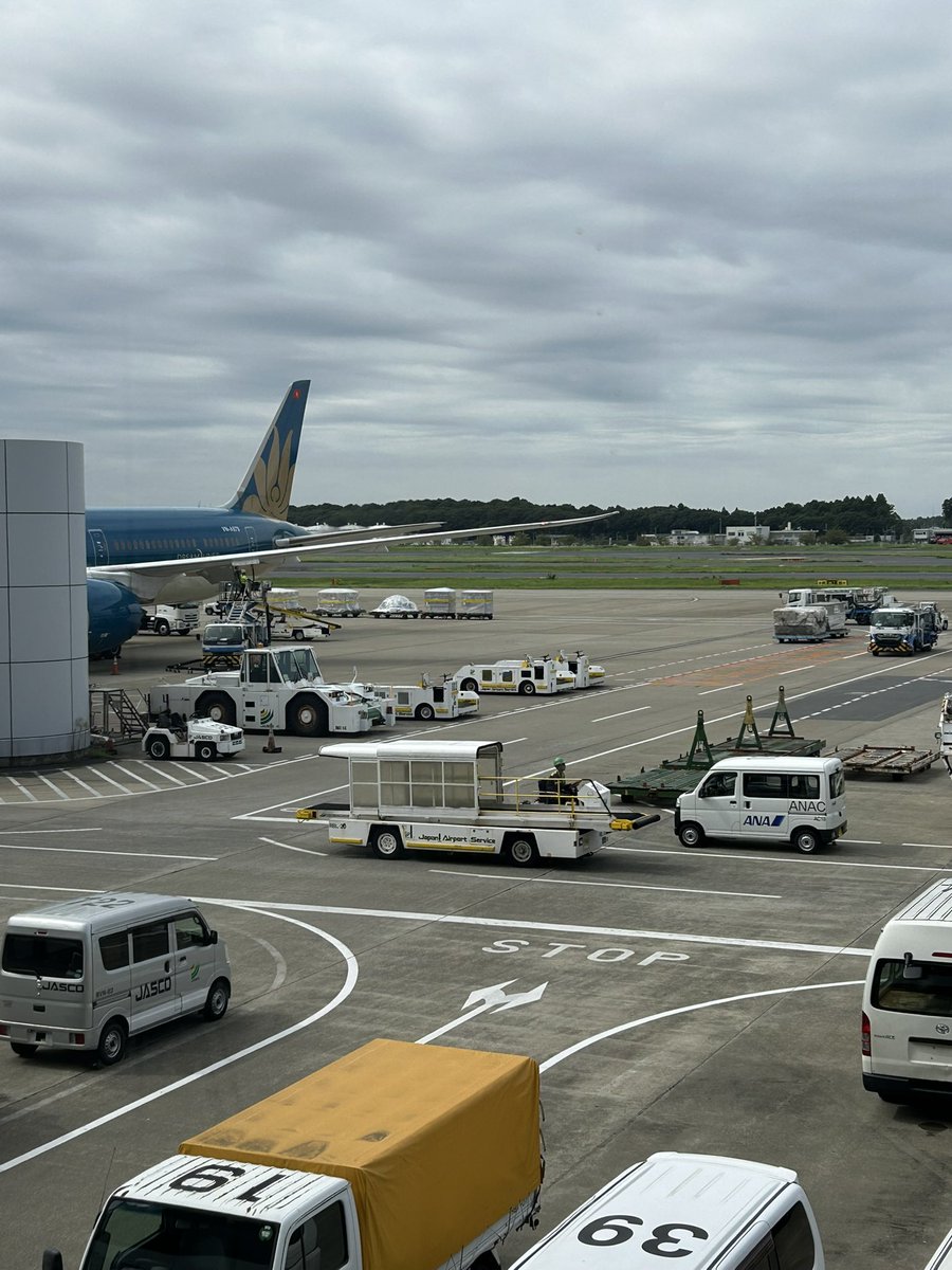 海外ロケ
行った事のない国に行けるのは楽しみですね！