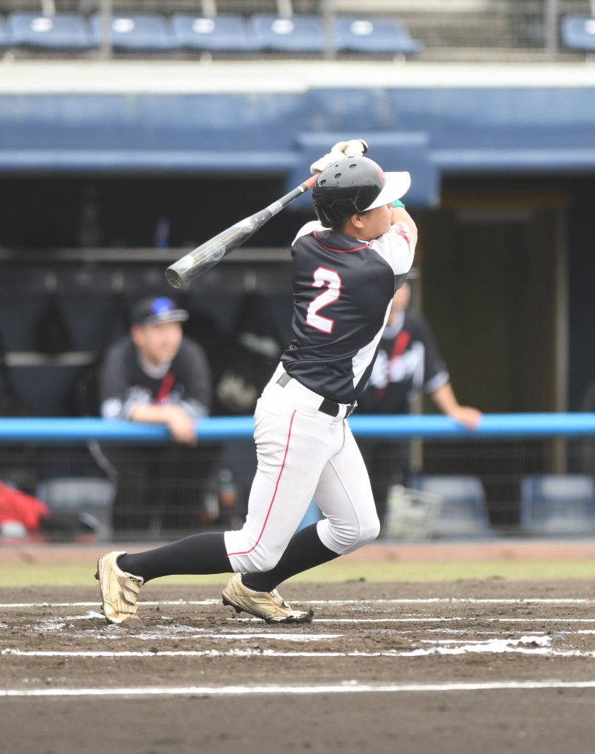 高松宮賜杯第69回全日本軟式野球大会2部】 上毛新聞敷島球場は準決勝が