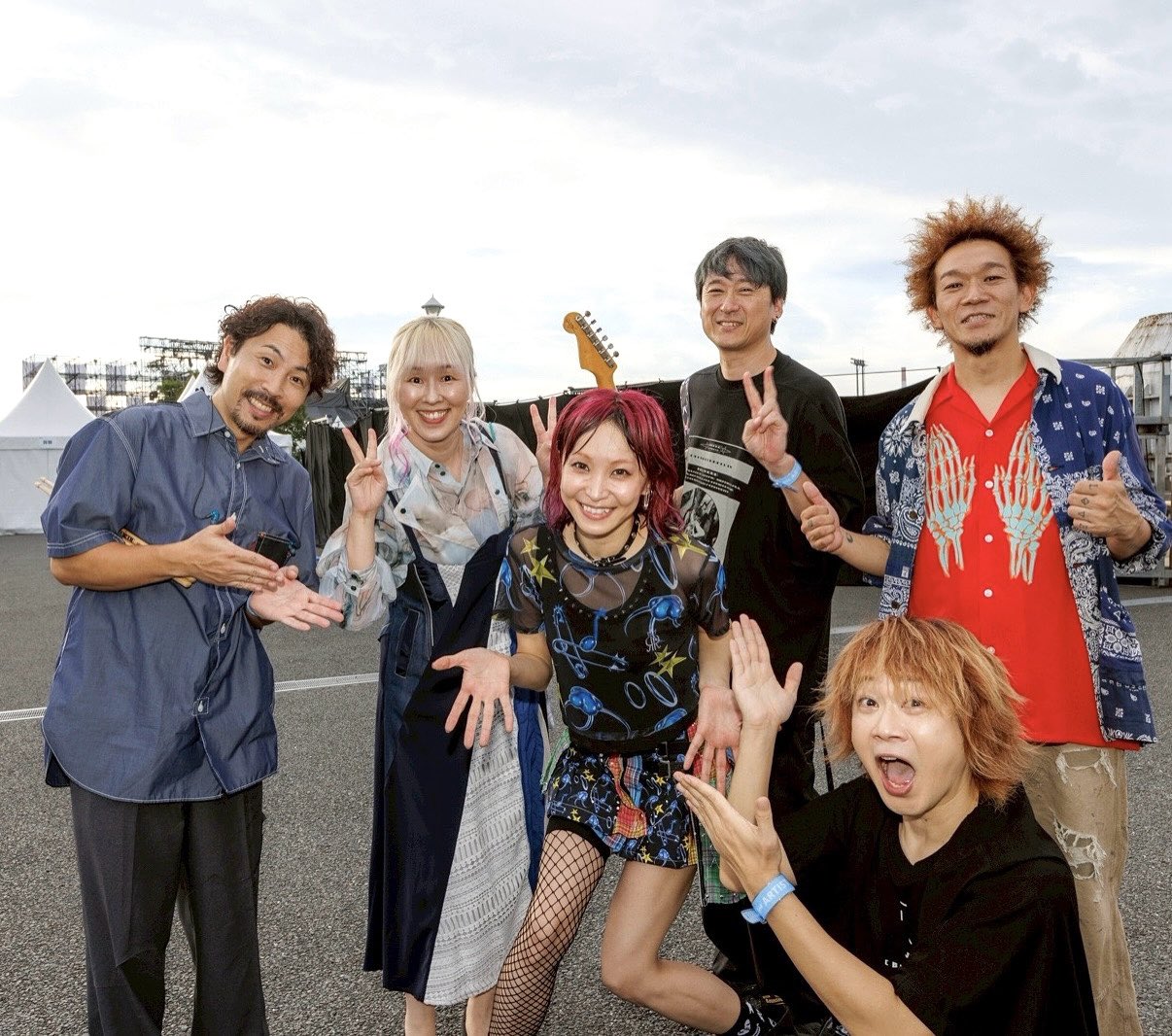 AquaTimez ポエトリーパネル 太志 アクアタイムズ Aqua Timez 太志が詩を紡ぎ、川島小鳥が撮影した詩写真集『同じ