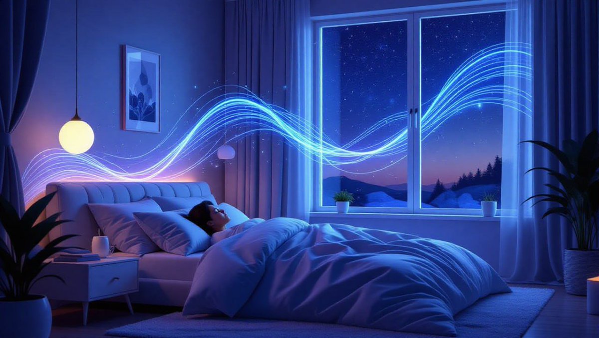 gnOWN! Recharge your dreams with AI tonight

#gnOWN #AI #OWNAI