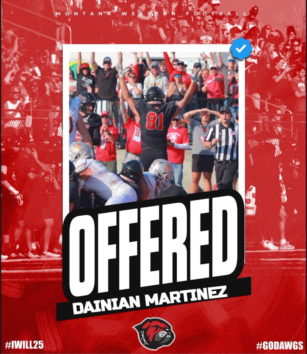 Dainian Martinez tweet media