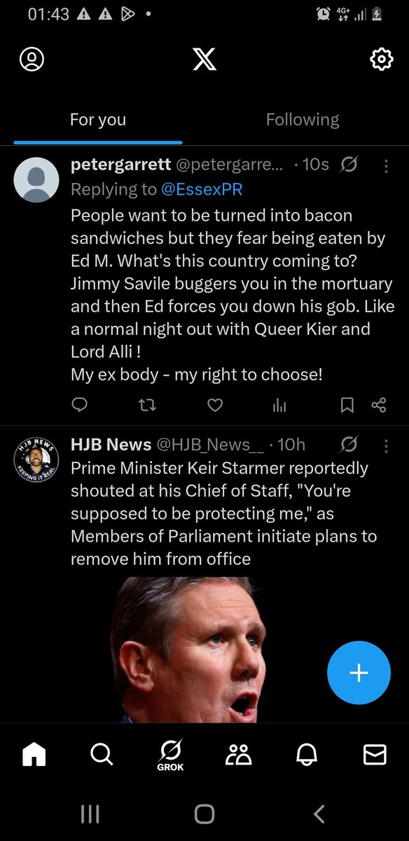 House of cards - coming Downing St soon.