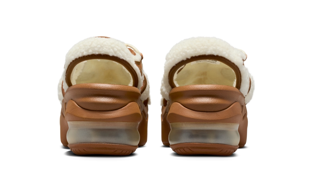 2025年 発売予定】 NIKE W AIR MAX KOKO SANDAL SE “Fur/Brown