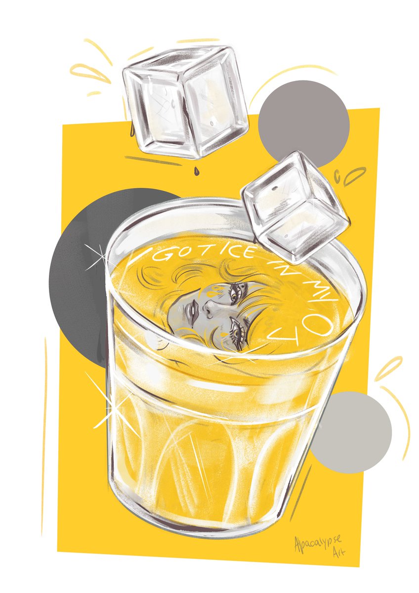 Alpacalypse Art tweet media