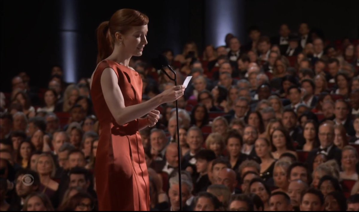 hellynaswife's tweet image. IM CRYING AT THE SEVERANCE PEOPLE TEARING UP AT BRITTS WIN