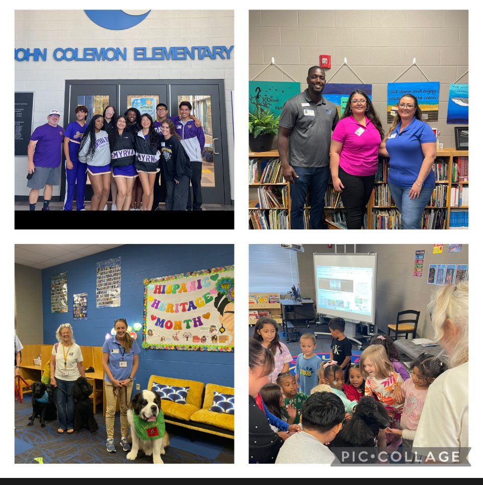 LecatesShannon's tweet photo. @SmyrnaBulldog @NTakayamaSHS JCE readers…Thank you SHS! https://t.co/CtIJQ34j88