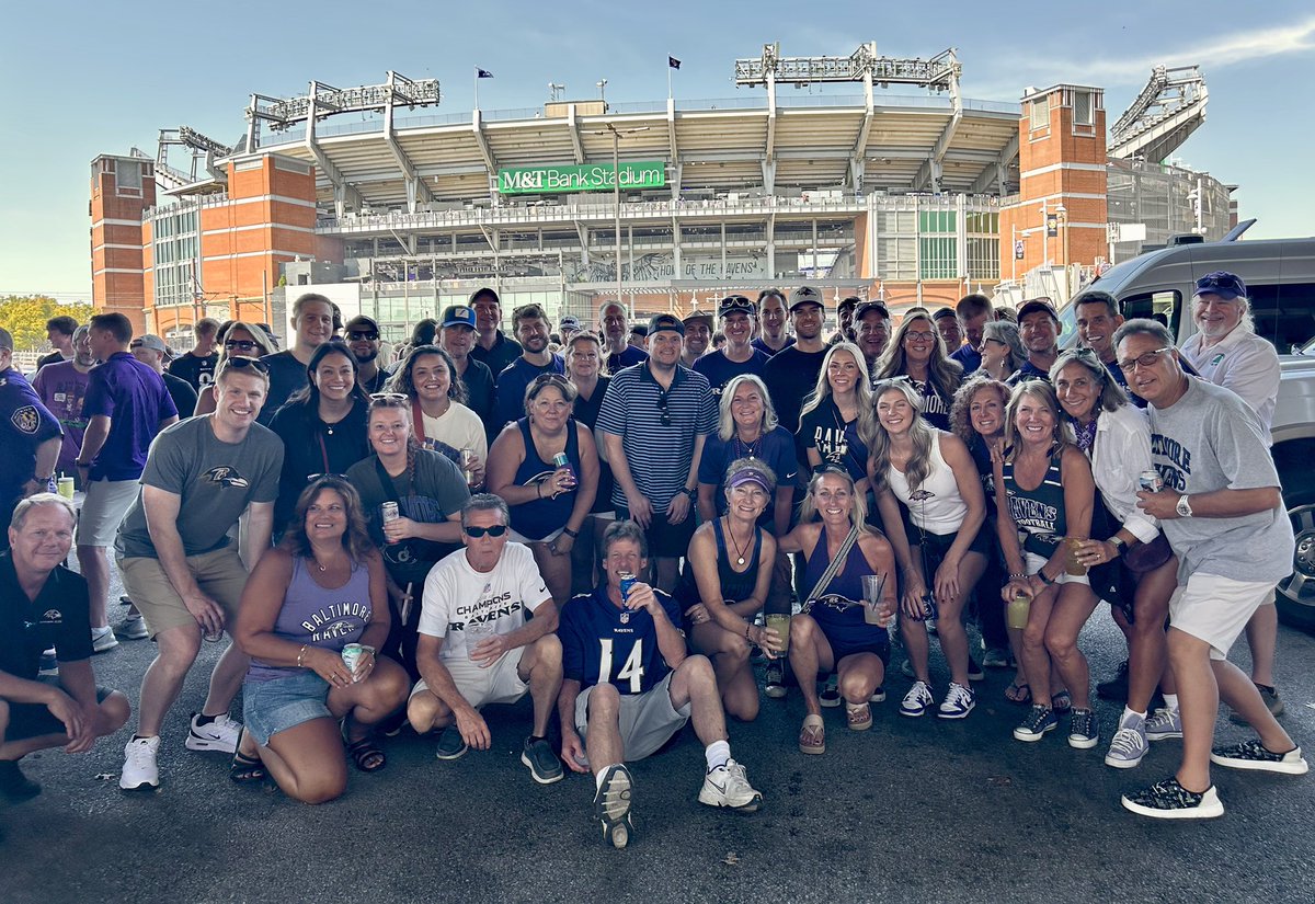 kiramuller's tweet photo. #ravensflock https://t.co/A6ELq2TTgc