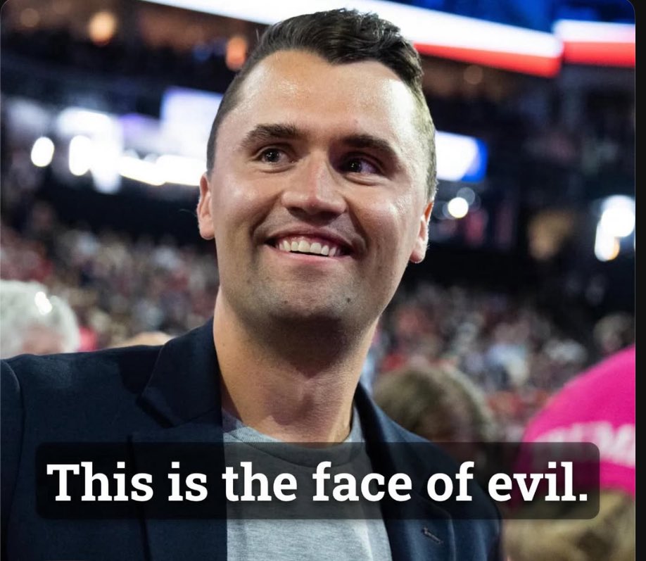 frieders31's tweet photo. @USAttyHabba Evil !!! https://t.co/mhx6ipPTR5