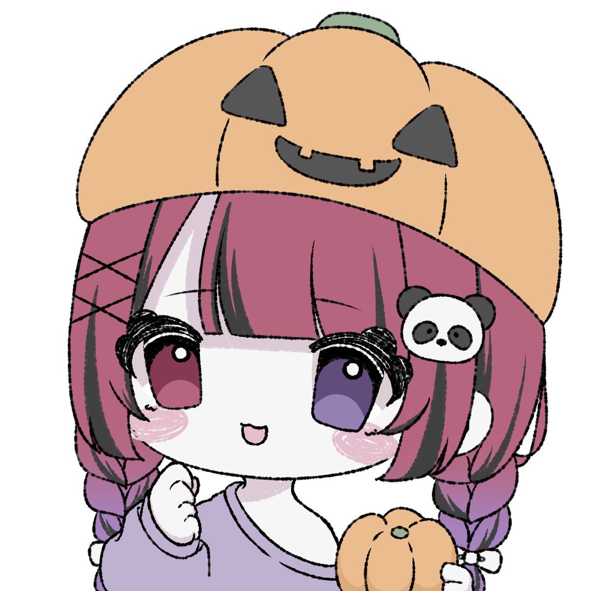 101枚目♡

ハロウィンの可愛すぎ♡

ありがとうございました( *´꒳`*)
またお願いします( *´꒳`*)