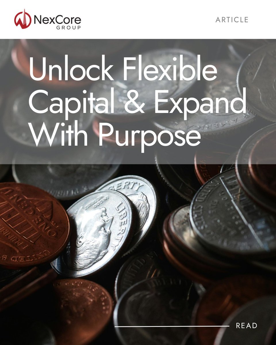 NexCore Group tweet media