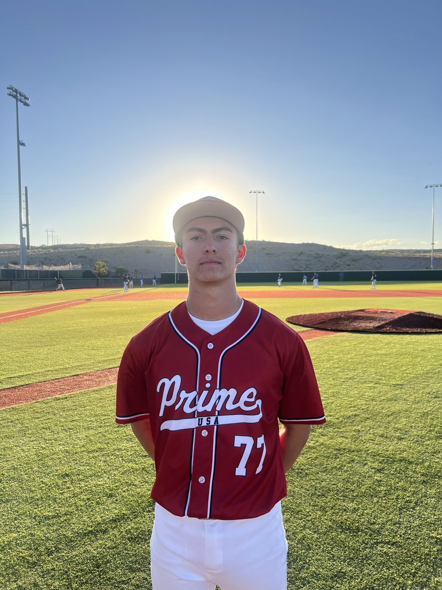 Five Tool New Mexico tweet media