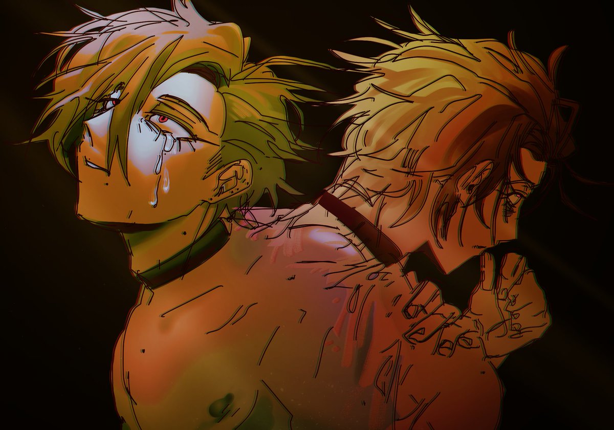 FaustFaust9 tweet media