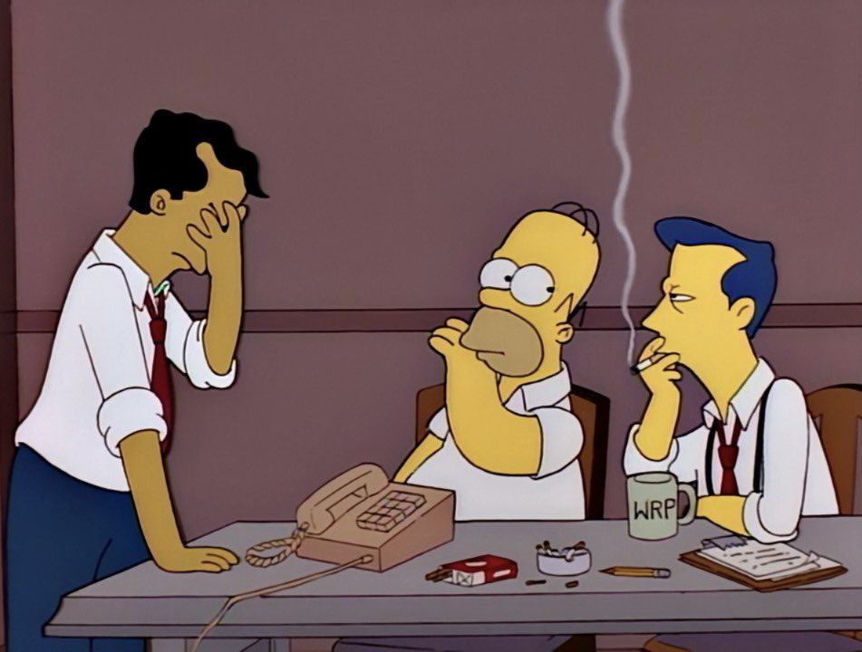 Criminalsimpsons (@criminalsimpson) on Twitter photo 
