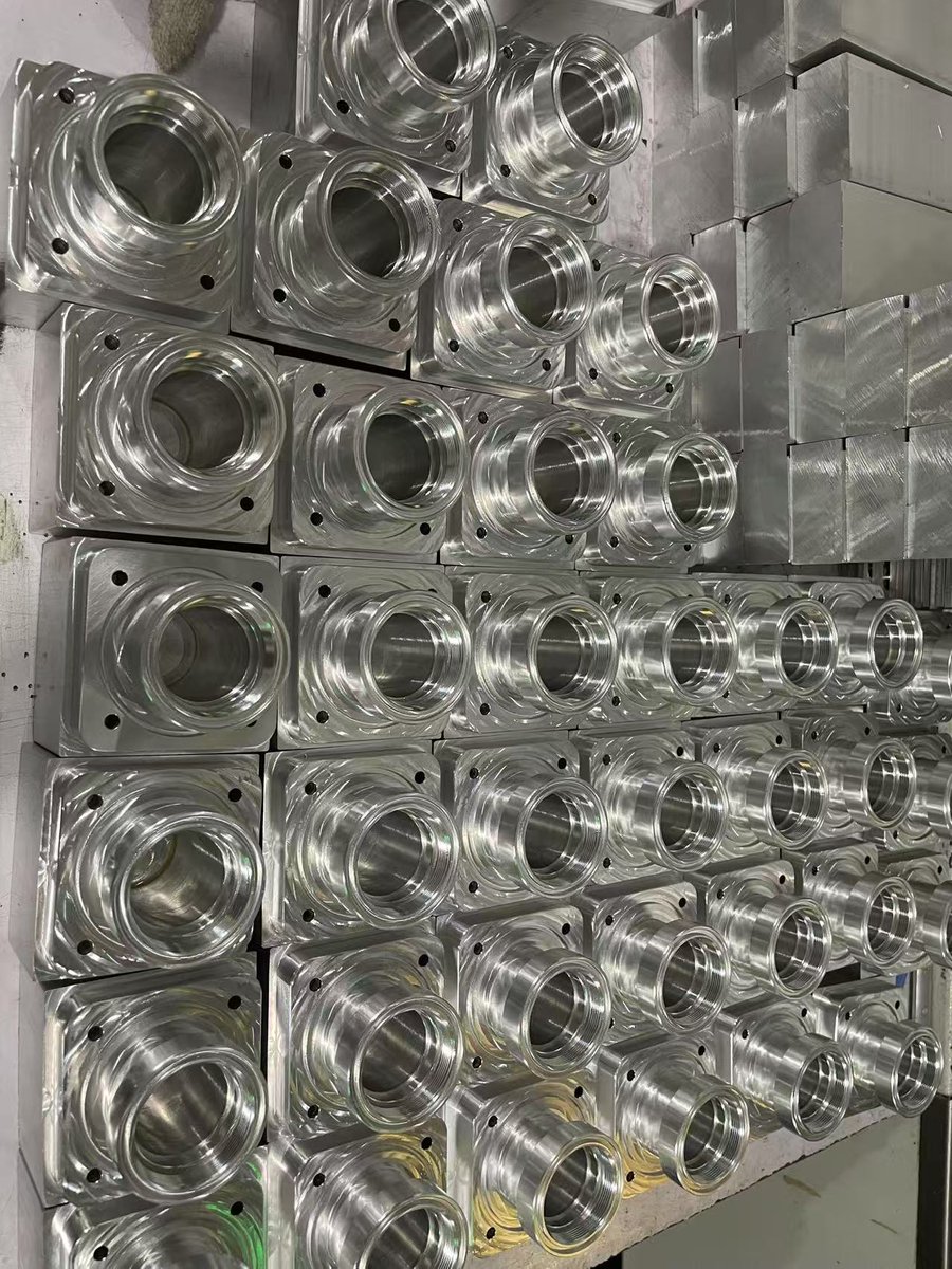 lXpkXMnYabfXJ2v's tweet photo. We process the parts strictly according to the customer's drawings. In addition to dimensional tolerances, we also deliver a high-quality appearance. #medical #racingcar #checkingfixture #Marine #mining #electronic
#lathe process
#CNC machining
#3DP
#Medical 
#part-processing
#metalworking
#making prototype Etc.