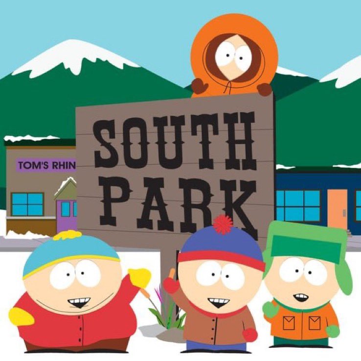 Say something good about this show!