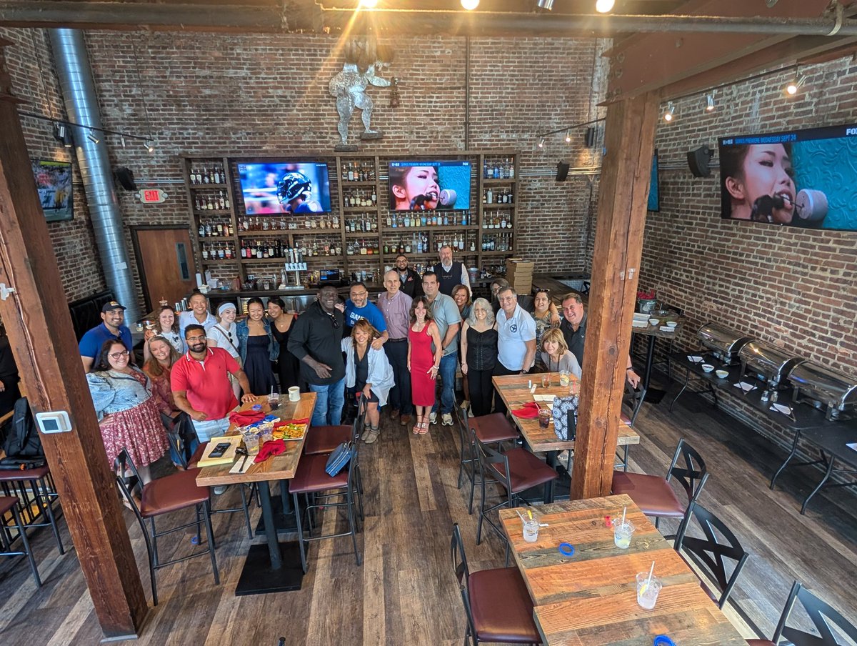 NRMedia50's tweet image. Awesome event today with my Mentor, 2X Superbowl Champion, great friend @LeonardMarsh70 and Mac Angels Foundation for an amazing cause live at Woodbridge Brewing Company @michaelrubin @TheDnRCompany @AmyTrask @MACAngelsNY @PLeonardNYDN @GaryMyersNY🏈🔥🚀🏆🏆🐐 #NRMedia