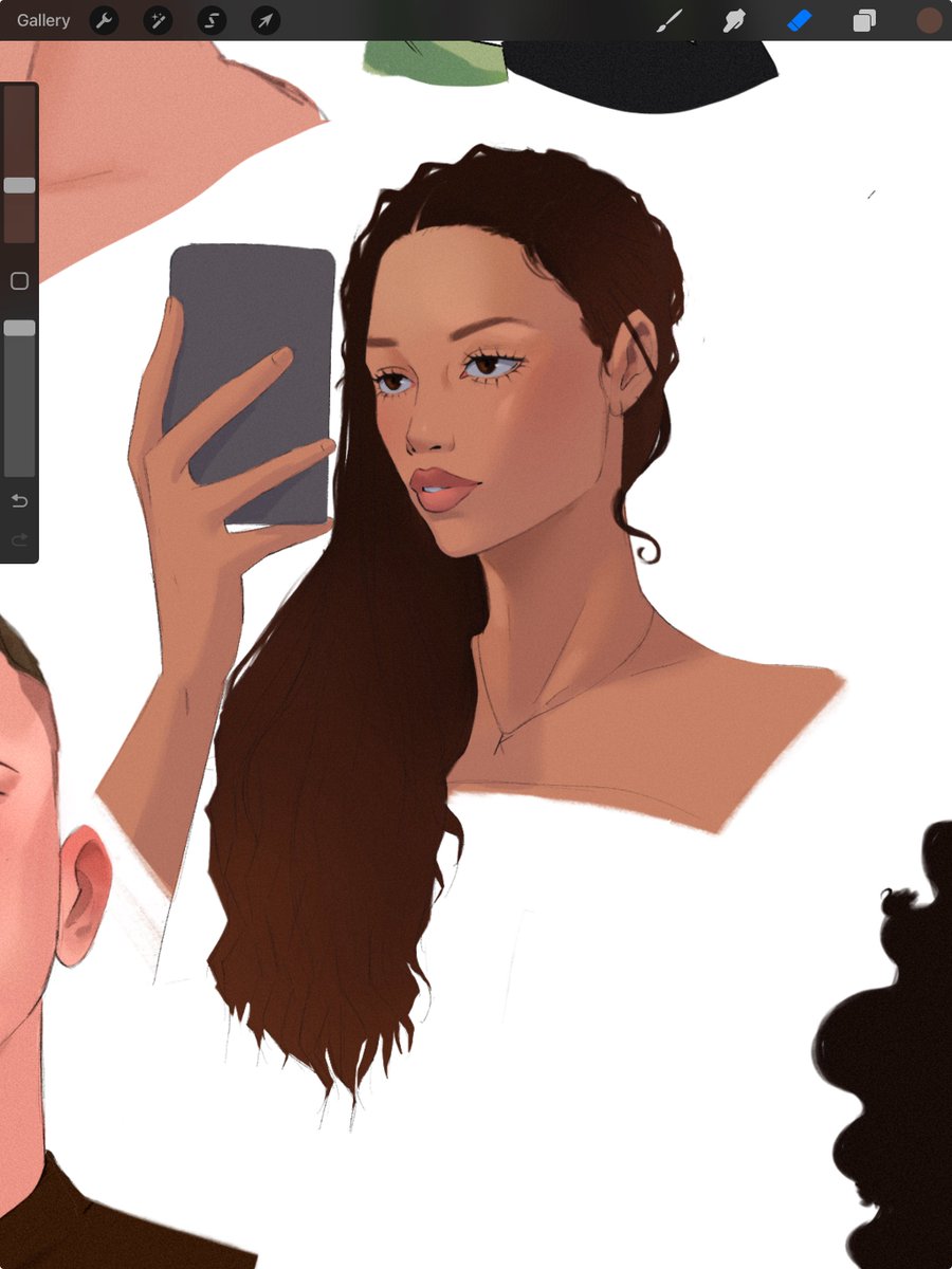 KT_bug_x's tweet image. Some recent warmups