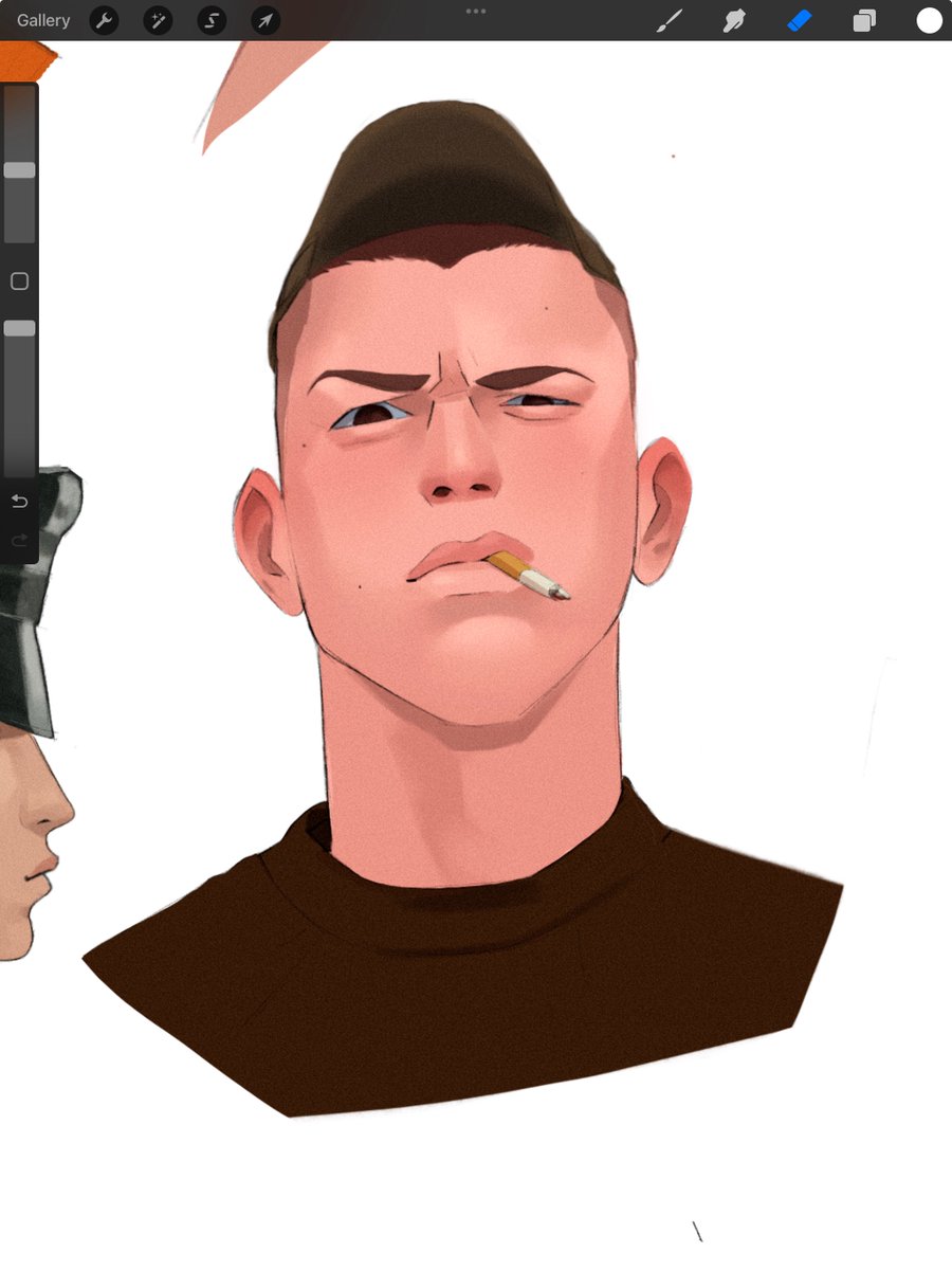 KT_bug_x's tweet image. Some recent warmups