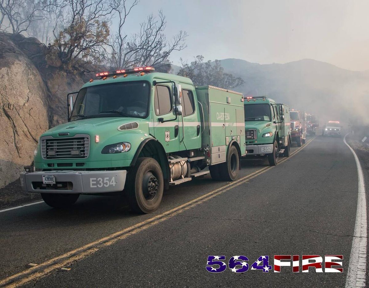 @san_bernardino_national_forest and @calfirerru units working the recent Rosa Fire. instagr.am/p/DOmnRj5jw0u/