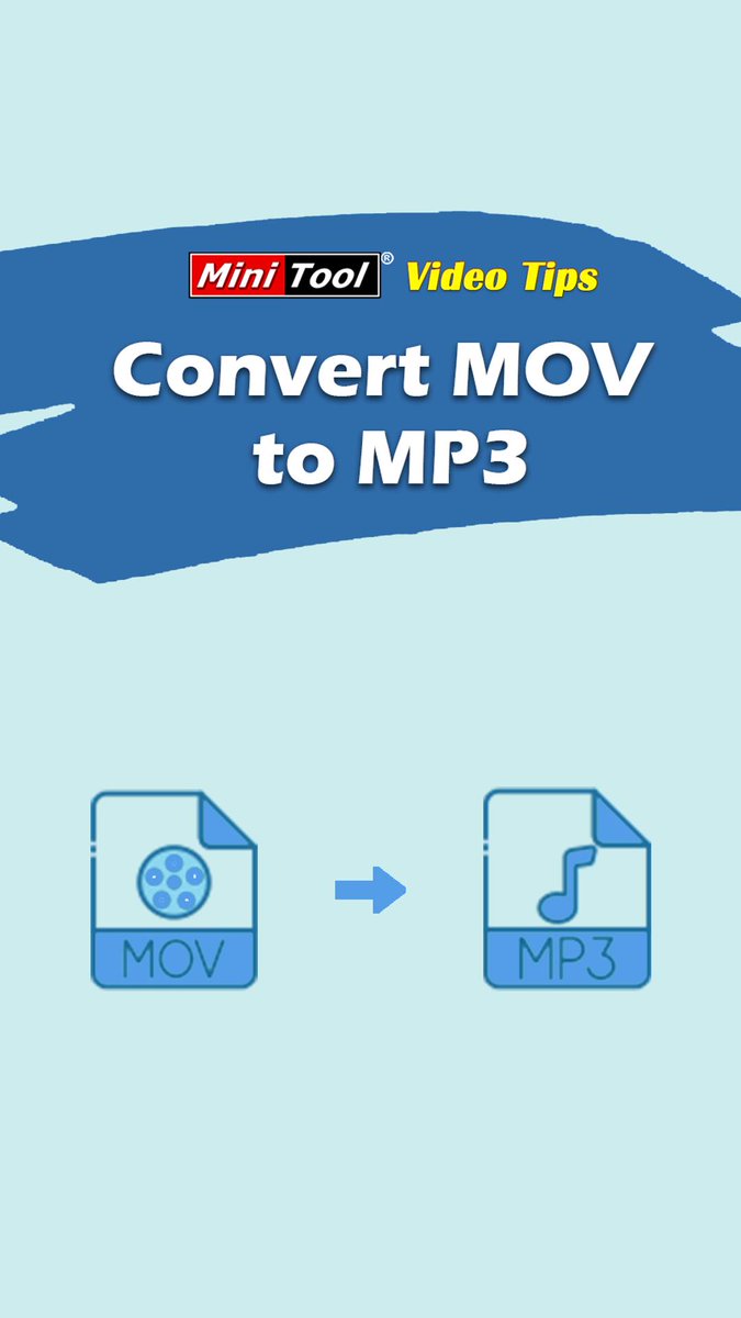 LiburLuo's tweet image. How to Convert MOV to MP3? Easy Guide for You! #mov #mp3 youtube.com/shorts/2ENBgu2… via @YouTube