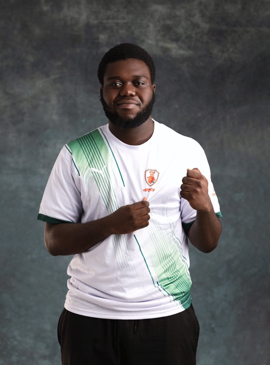 Dominant performance from <a href="/rockerzBOD/">Baron</a> and <a href="/Pardia_10/">Pardia_10</a> .
Extraordinary display of Class and High level FC gameplay. These two are currently the best in West Africa🔥
#vga #TheRivalrySeries #Demmabackalll