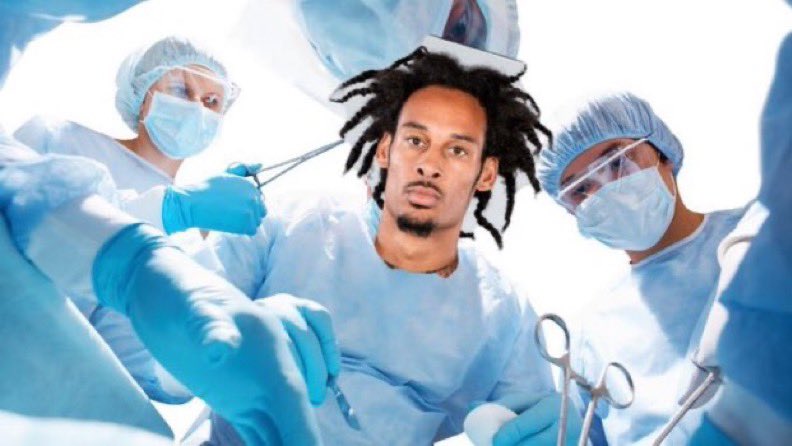 parstoolsports's tweet photo. @AdamSchefter @32BeatWriters Dr. Robert Anderson??? https://t.co/gS1yS2CONG