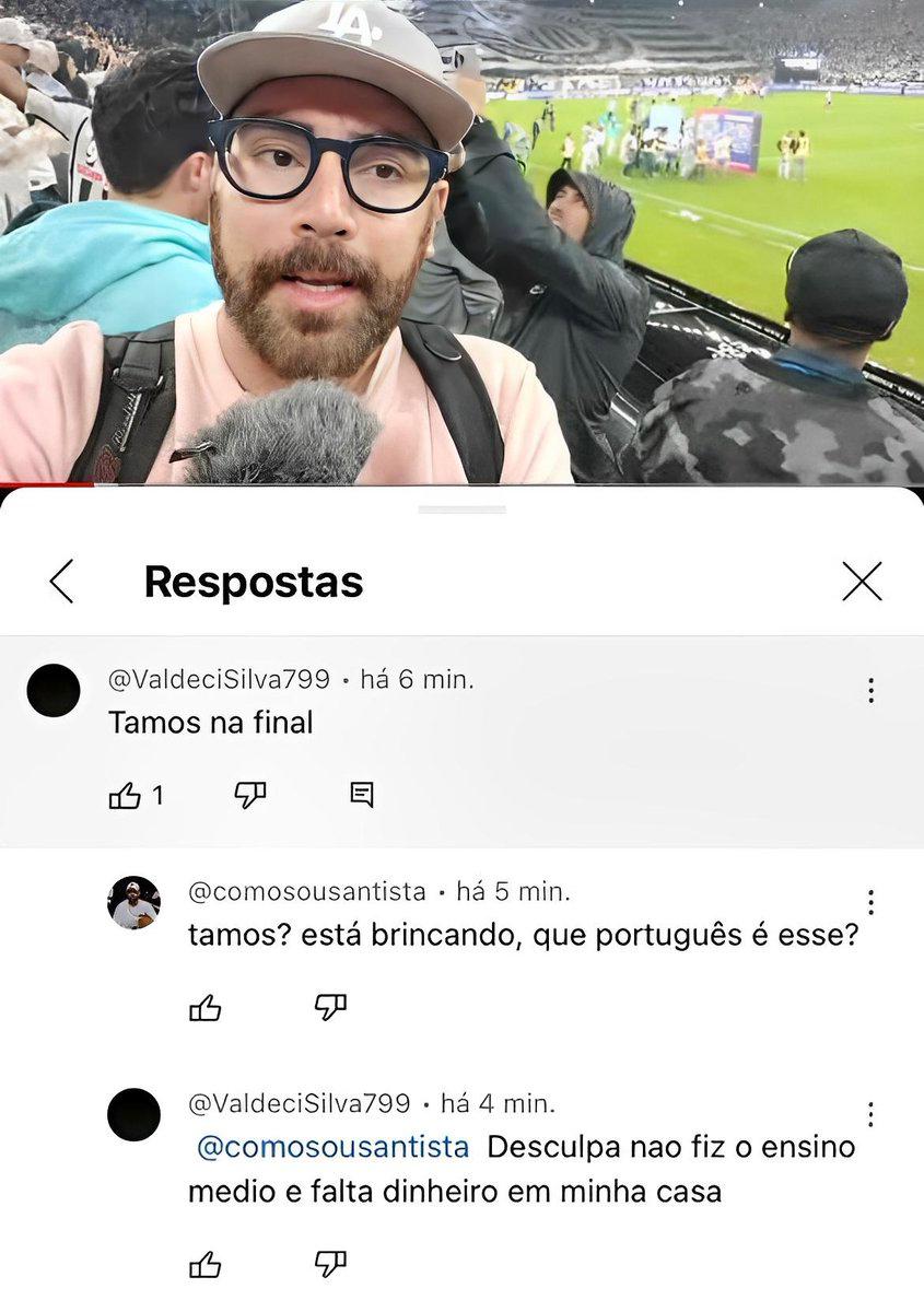 po esse me pega