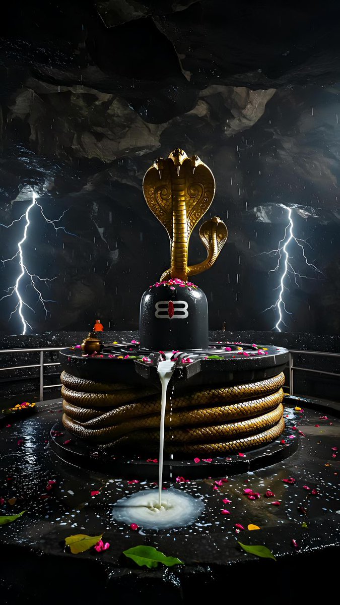 ChandanVer25374's tweet image. श्री महाकालेश्वर ज्योतिर्लिंग के प्रातः काल दिव्य अलौकिक  दर्शन।

हर हर महादेव
#INDvsPAK #earthquake
#DefeatPakInEveryField #BoycottINDVsPAK
#IndiaVsPakistan