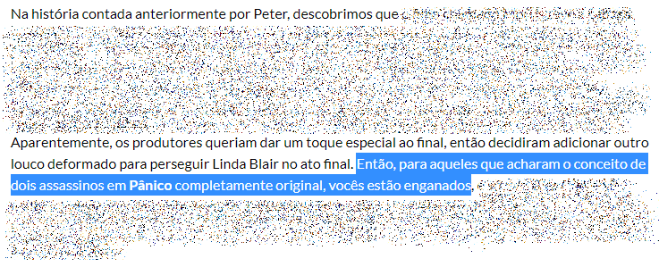 paperjessie's tweet image. Quanto mais você assiste aos slashers antigos e pesquisa sobre o impacto que eles tiveram na época de lançamento, mais a originalidade de Scream é desmascarada. Kevin Williamson é muito espertinho, pegou o que tinha de melhor na década de 80 e juntou num só filme rsrs #HellNight
