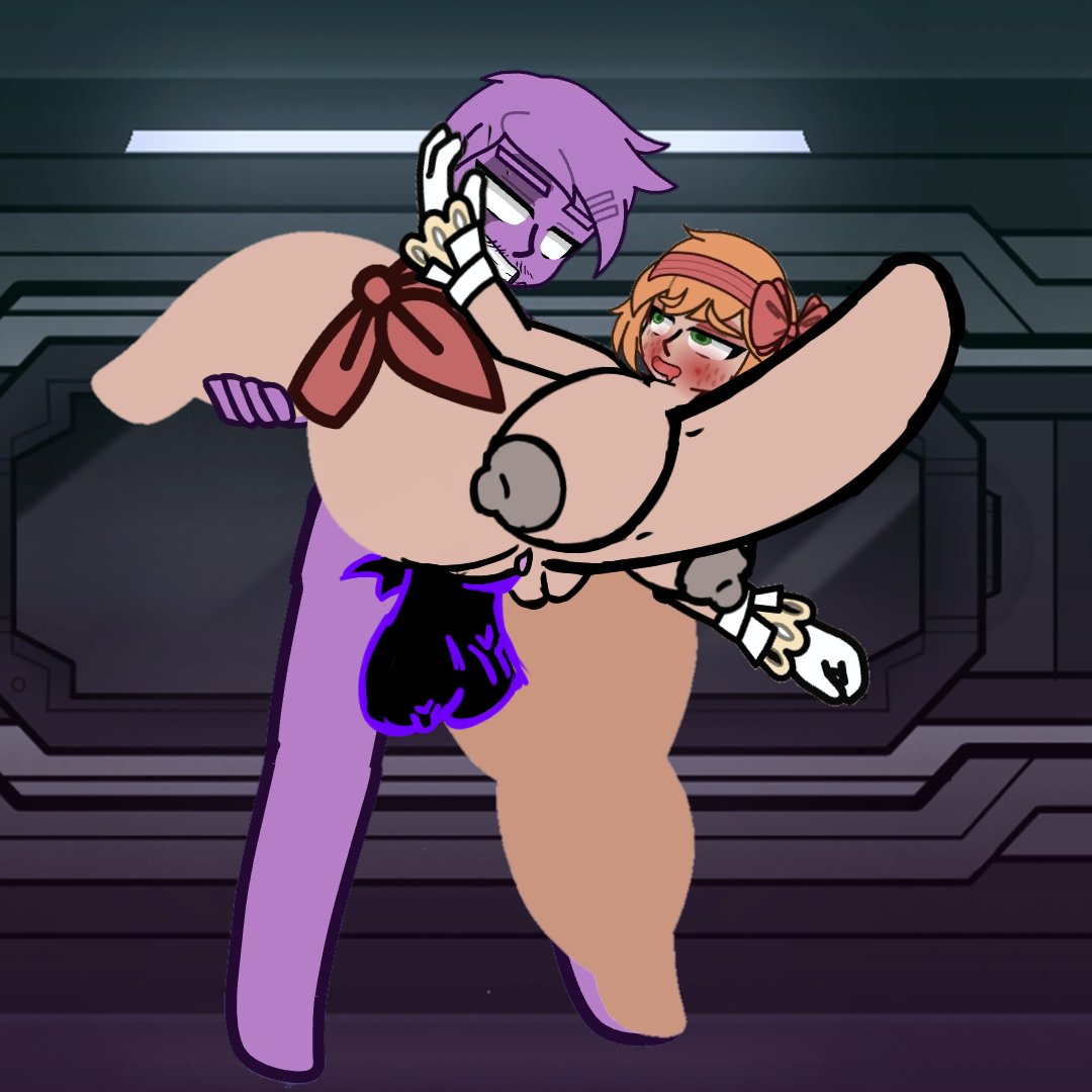 🇧🇷 (desculpas por sumir pois queria dá um tempo no Twitter)

🇺🇸(sorry for disappearing because I wanted to take a break from Twitter)

Part 2