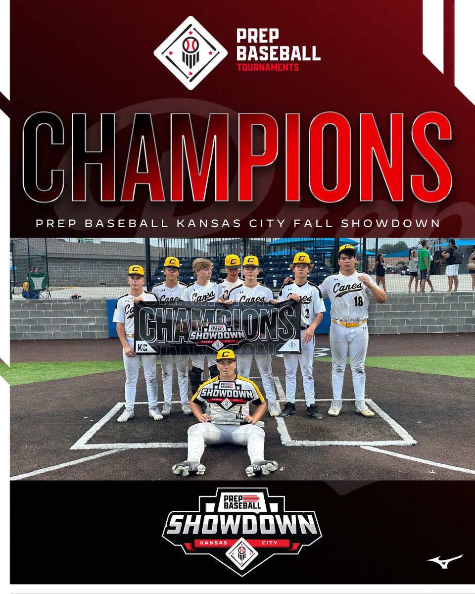 Prep Baseball Kansas City tweet media