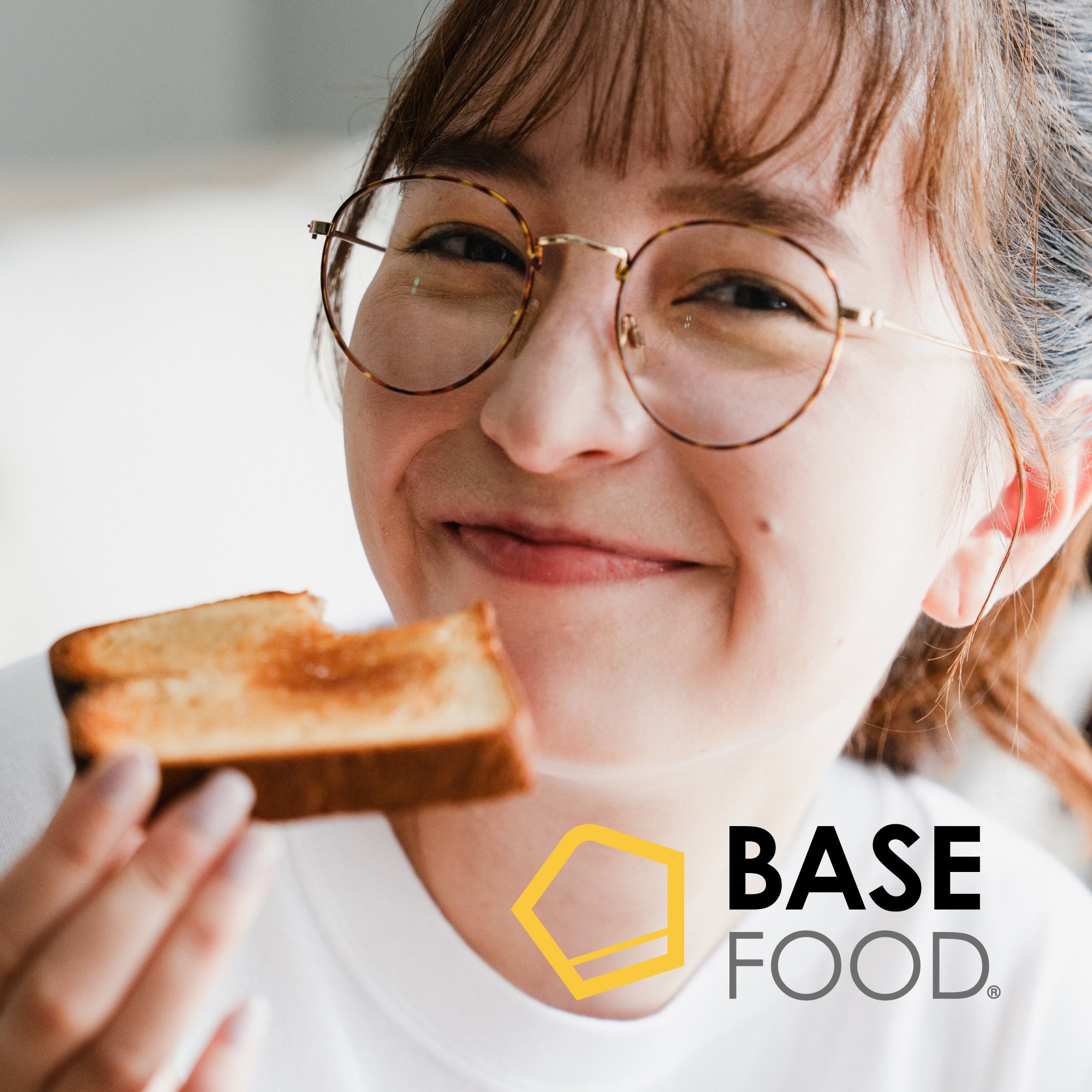 公式] ベースフード (@BASEFOOD) / X