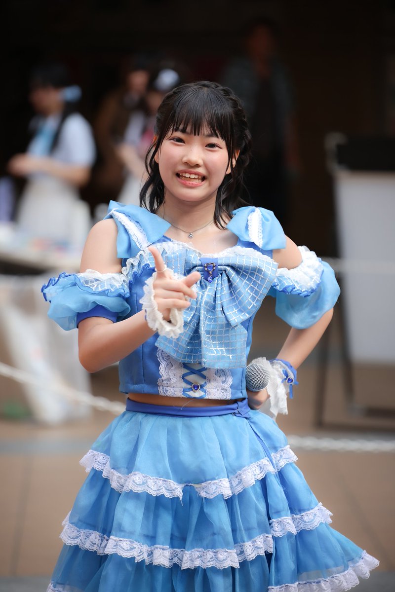 ihcuay's tweet image. 9/14
KAGAYAKI Fes mini#57
湊町リバープレイス

#TwinkleTroupe 
#夢見ノみゆ ちゃん